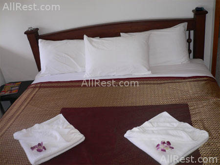 Rajapruek-Samui Resort 15